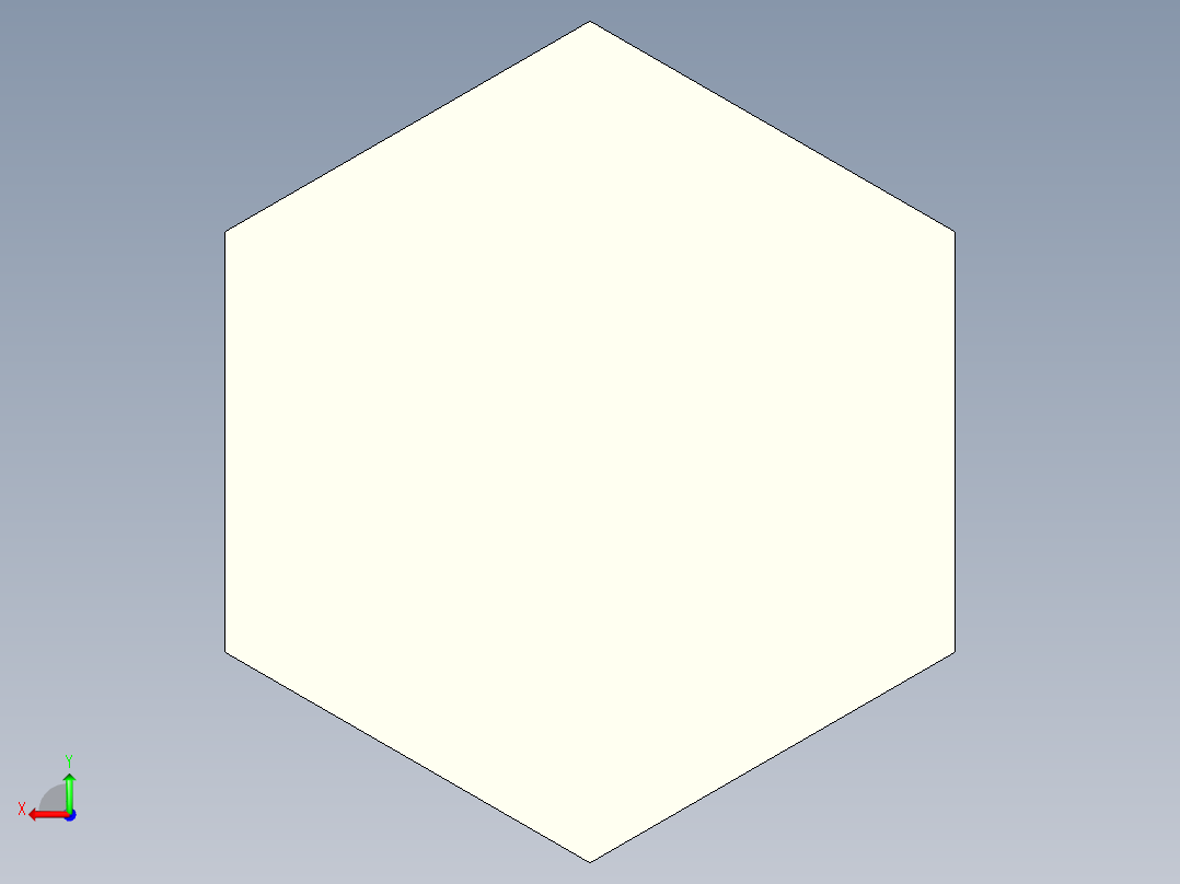 M3 L10毫米自动夹紧支架后视图