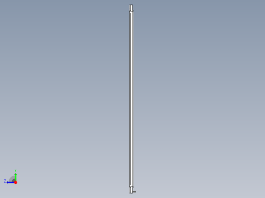 基恩士SL-V30L_R_kc图纸模型右视缩略图