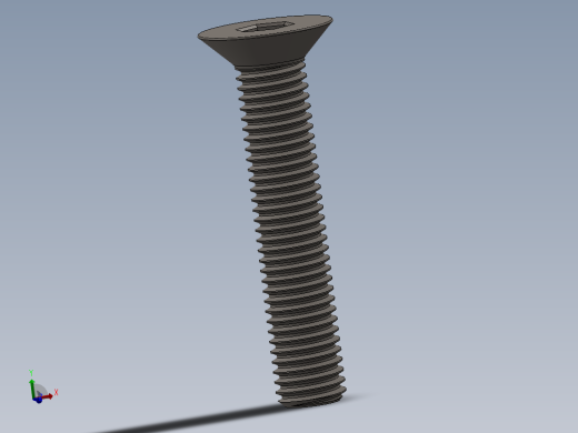 Screw_ISO_10642_M12x65_A2.SLDPRT