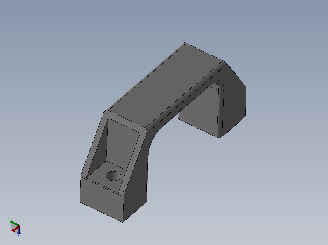 尼龙拉手[LE-LS-90]