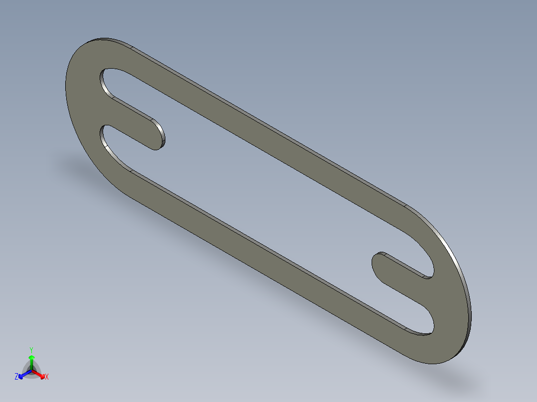 A2004965-口罩带固定器