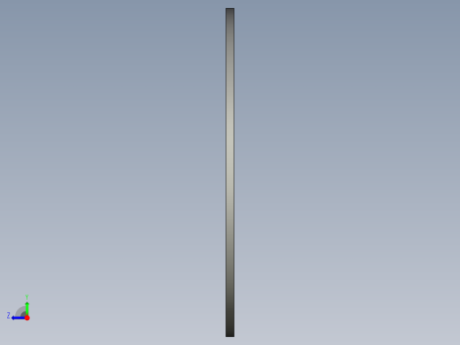 A2004965-口罩带固定器右视缩略图