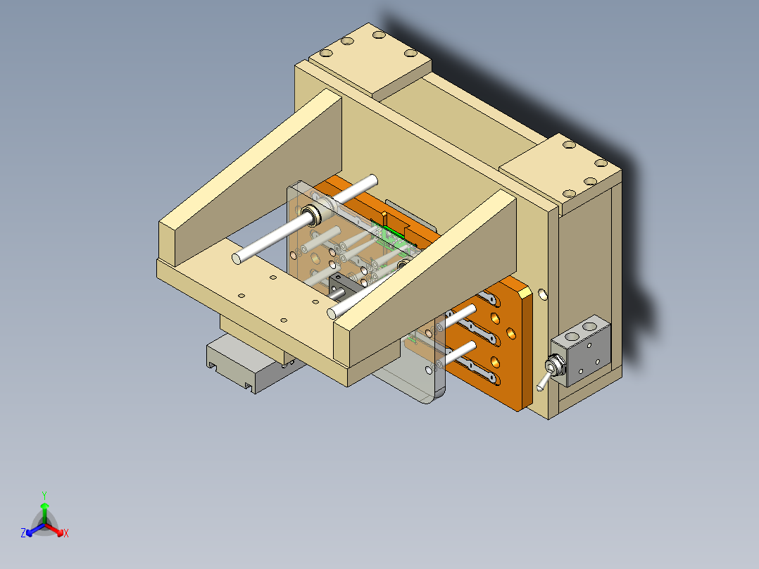 A0003114-检验治具