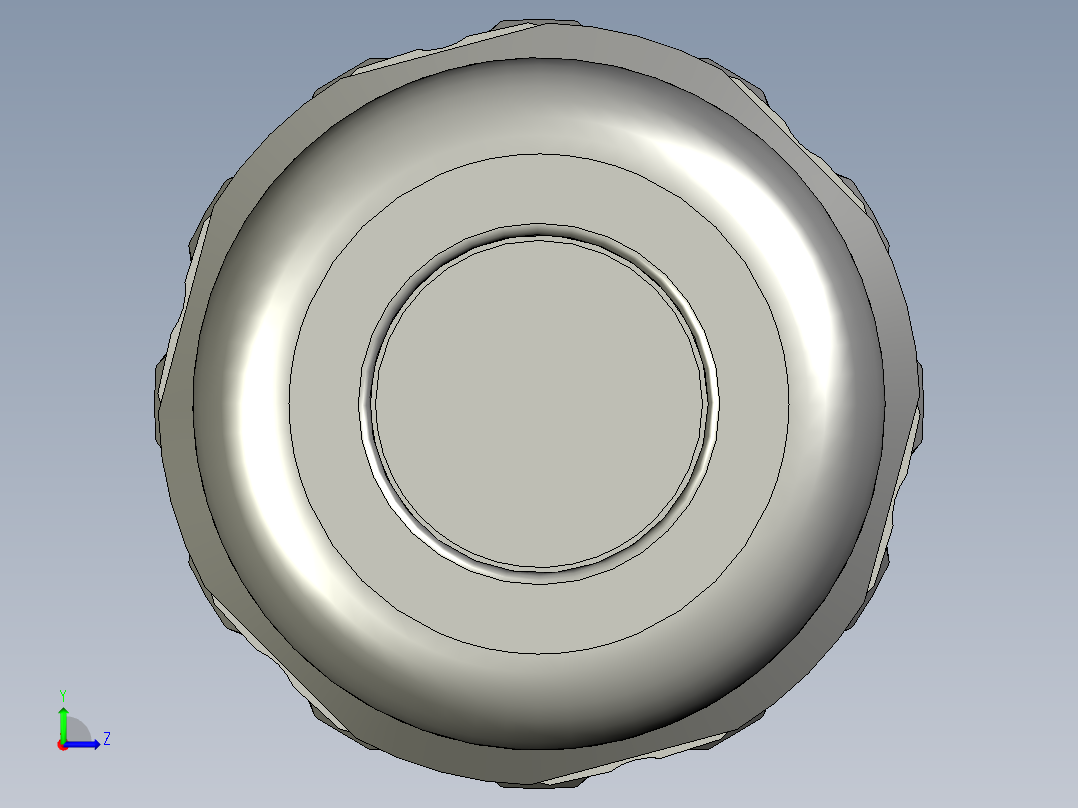 01-08-00-M12公端直现场可接线接头金属螺母塑料外壳左视图