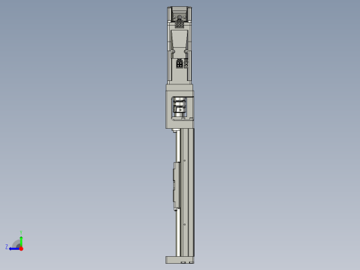 KK6010C-200A1-F2Z右视缩略图