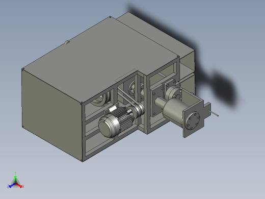 食品业用山楂去核装置