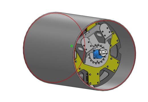 压路机的振动轮重9-10吨缩略图