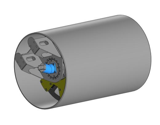 压路机的振动轮重9-10吨缩略图