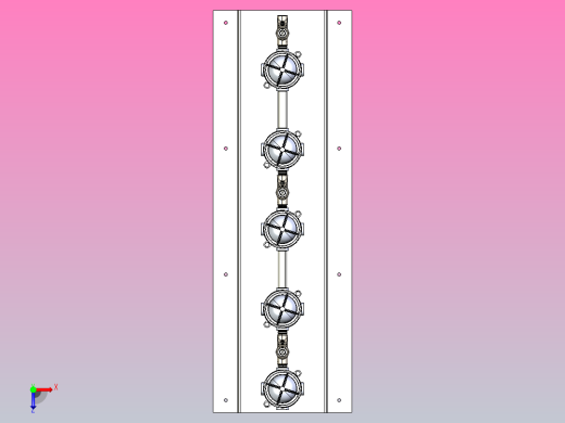 50瓦1级2区LED交通灯-红色、绿色、蓝色、琥珀色、白色-频闪或稳定俯视缩略图