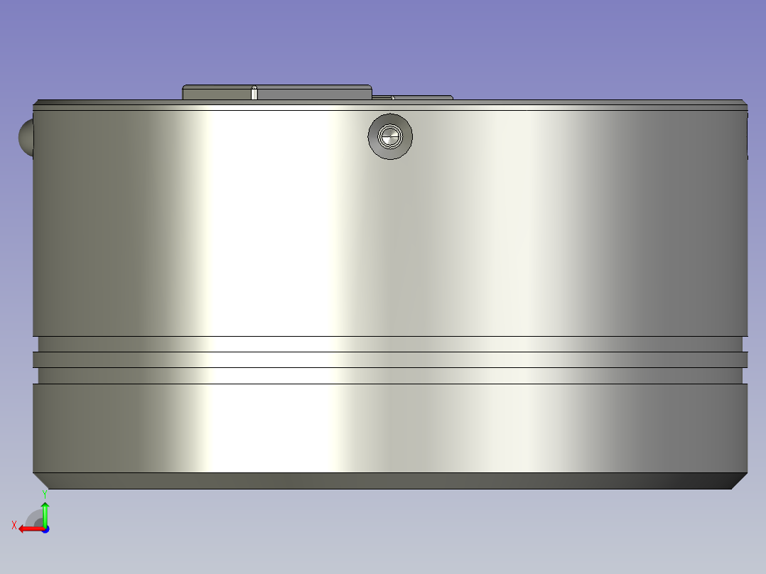 CR01-0071-检测光源B(PPX-RIF68-X-V10底座)CCD外观检测机后视图