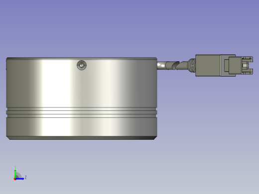 CR01-0071-检测光源B(PPX-RIF68-X-V10底座)CCD外观检测机左视缩略图
