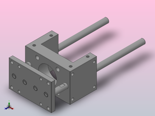 导向装置[QGU20100-200]