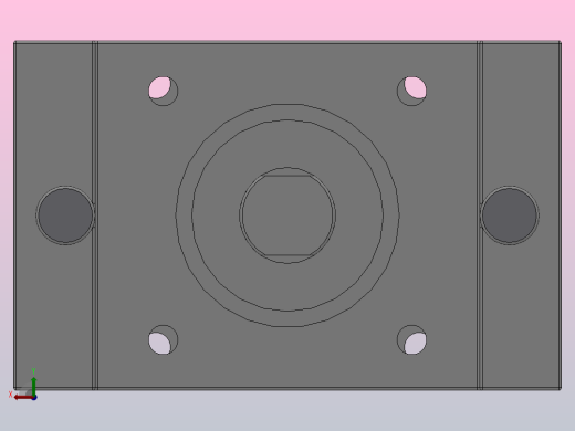 导向装置[QGU20100-200]后视缩略图