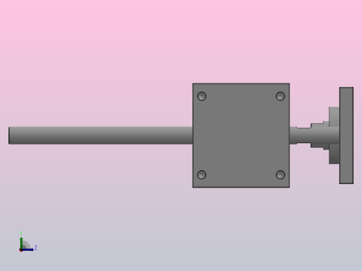 导向装置[QGU20100-200]左视缩略图