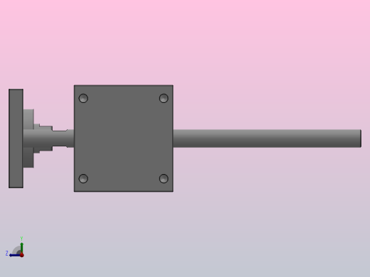 导向装置[QGU20100-200]右视缩略图