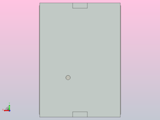 固态继电器40A后视缩略图