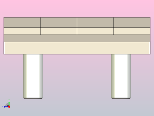 CL226-4A-1铰链[CL226-4A-1]右视缩略图