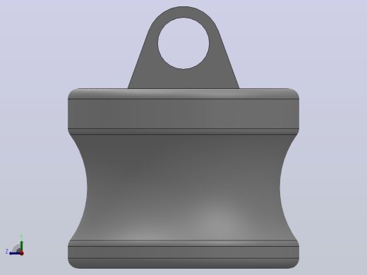 DP 型Model DP[DP125]快速接头右视缩略图