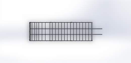 随车吊标准车厢（8400）缩略图
