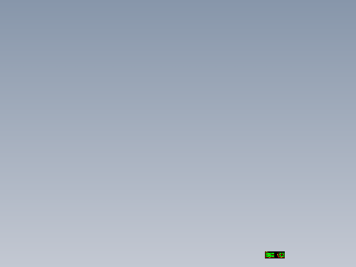 NP8-□GN按钮外形安装尺寸图202202
