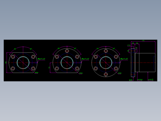 银泰PMI-FSIC10016T6