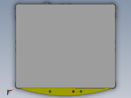 贴标签设备俯视缩略图