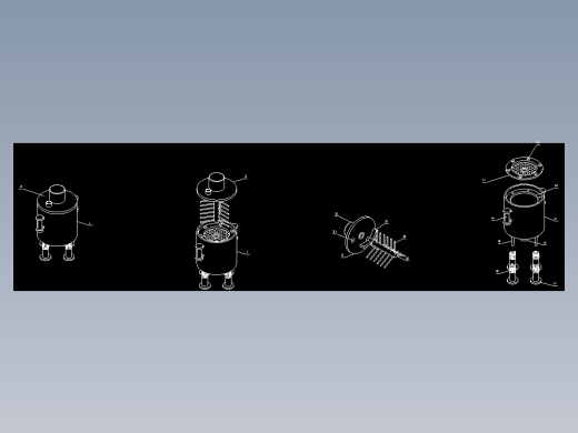 鞭炮生产用原料混合装置