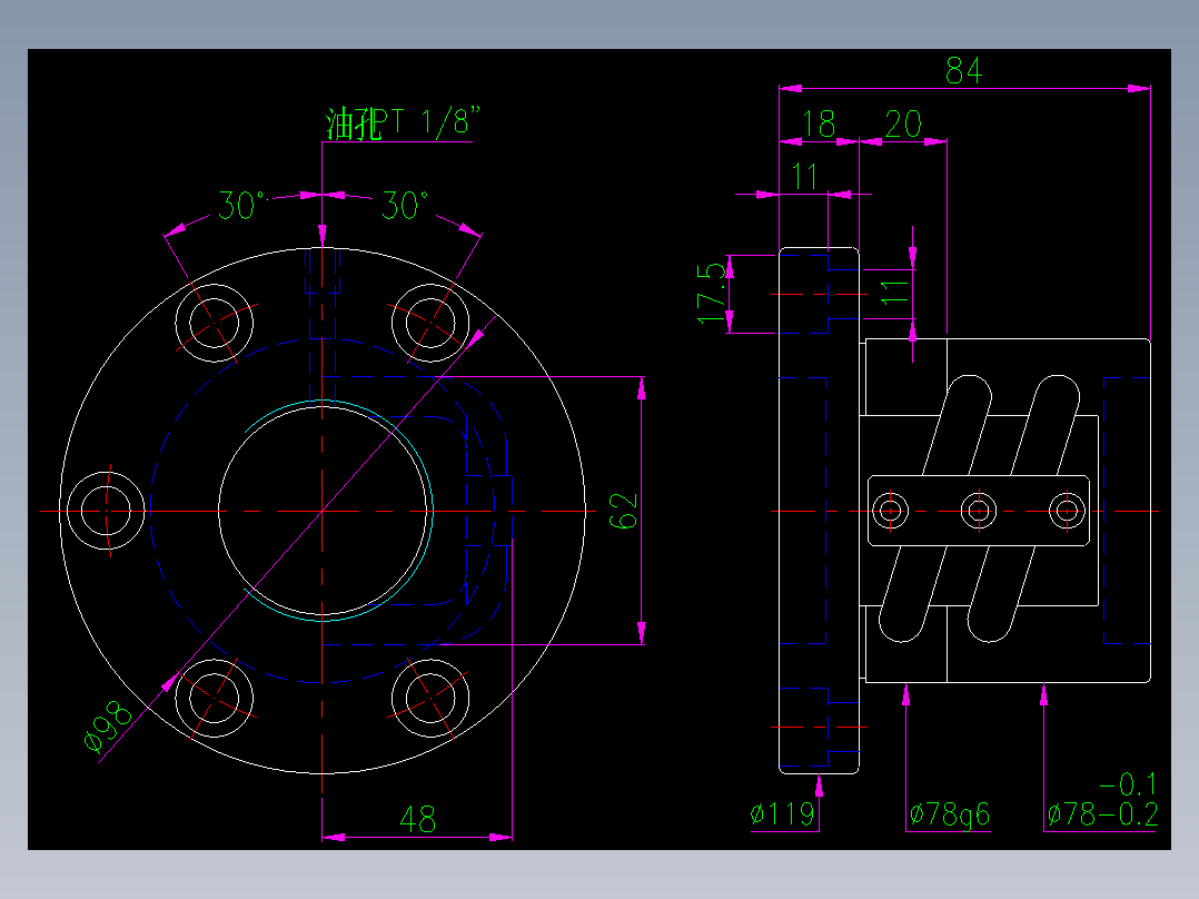 银泰PMI-FSVC05010A2-F