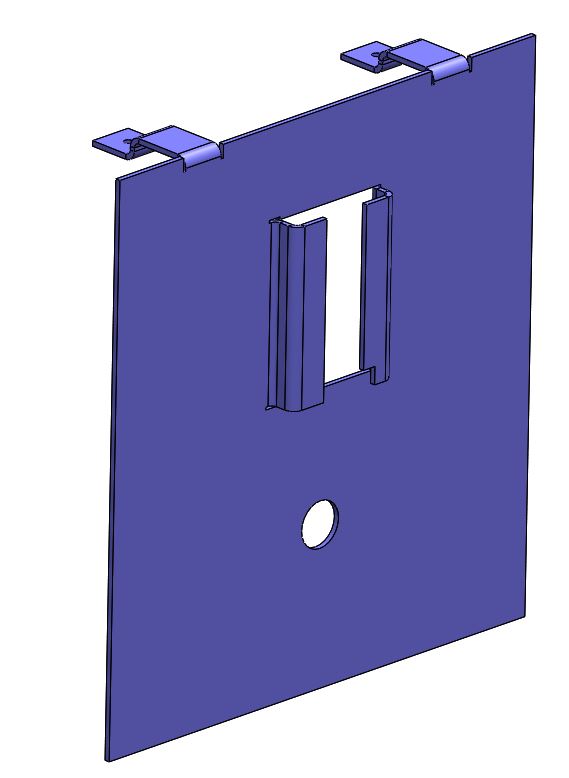 樱桃去核概念机