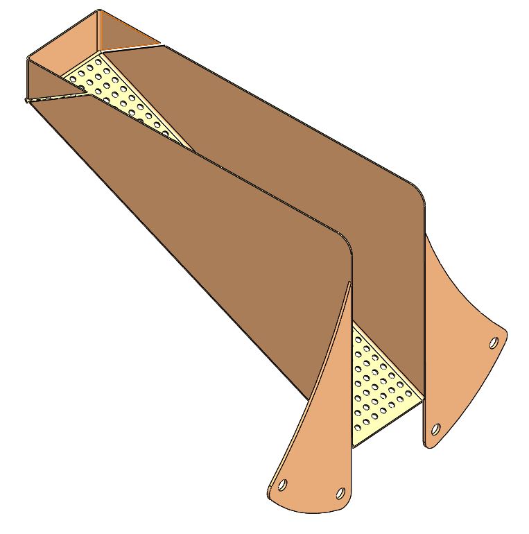 樱桃去核概念机
