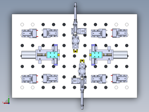 2023.02月-气动焊接柔性工装平台sw20后视缩略图