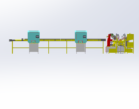 电子丝印生产线sw17可编辑