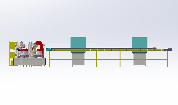 电子丝印生产线sw17可编辑