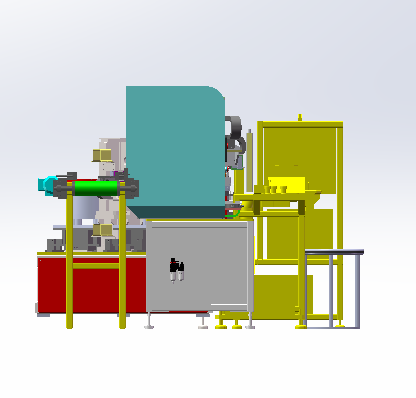 电子丝印生产线sw17可编辑缩略图