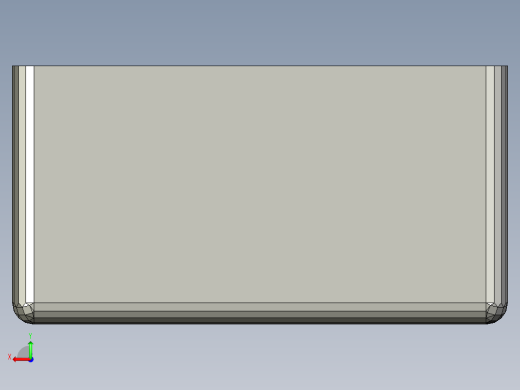 电动自行车控制器外壳后视缩略图