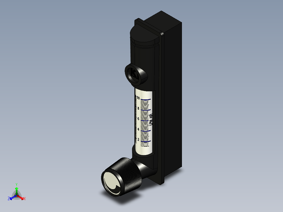 仪表、流量计(23)