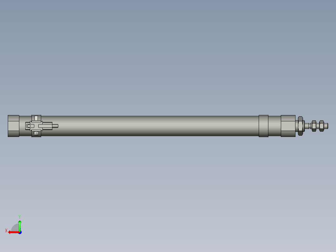 CDJ2B16-200Z-M9B-B后视图