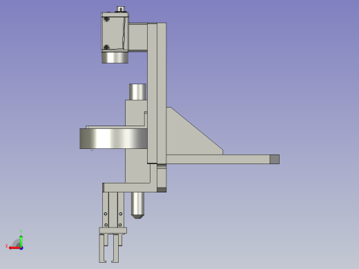 夹爪组后视缩略图