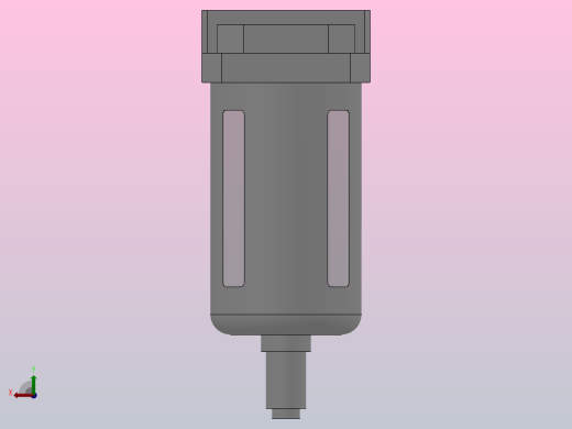 QSLB空气过滤器[QSLB-L10]后视缩略图