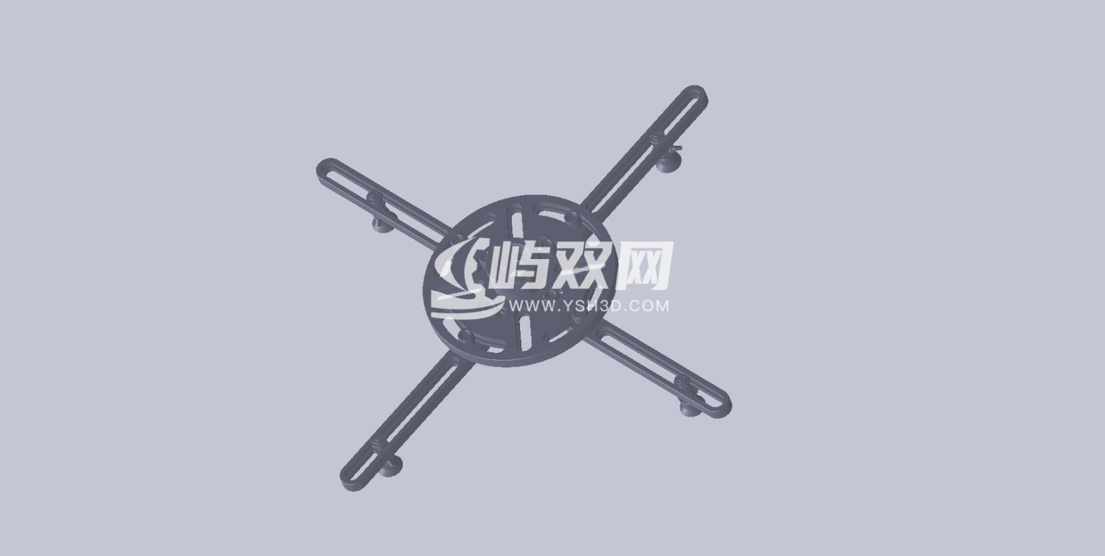 真空吸盘夹具