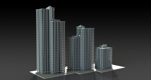 建筑物缩略图
