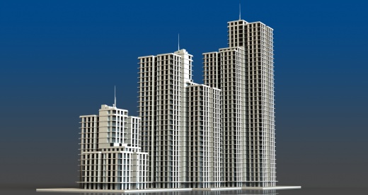 建筑物缩略图