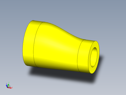 钢制偏心异径接头 DN15-500