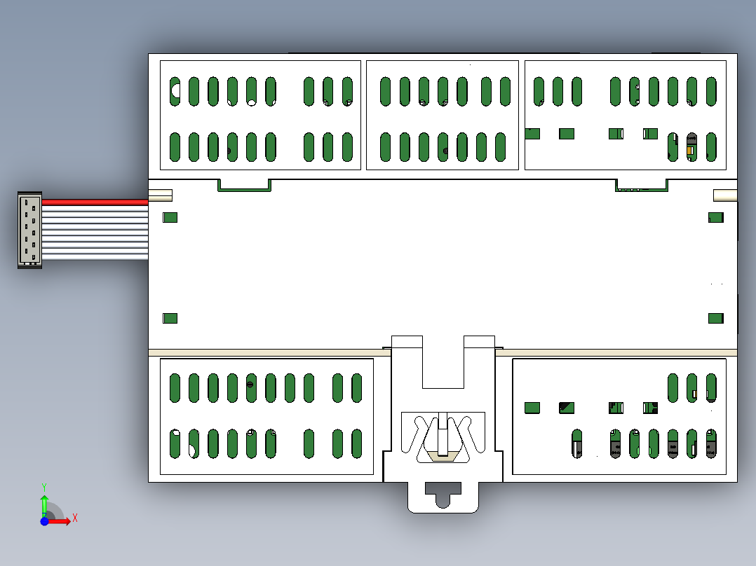 继电器1 (21)前视图