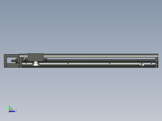 模组MK8620C-640A1-F0C左视缩略图