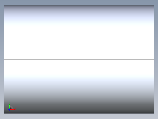 CPVC管件10-Sch80_Coupling_SxS_9829-010 _1in前视缩略图