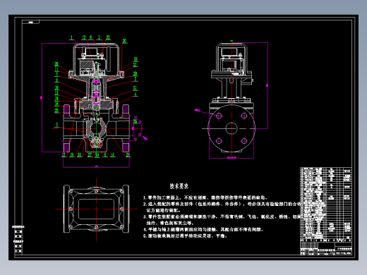 XO1-TCVL-B-50 IC卡控制阀CAD==1137230=250