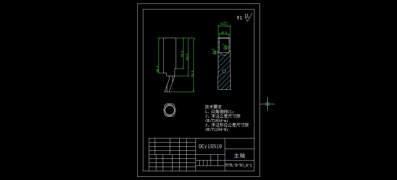 XO1-TCVL-B-50 IC卡控制阀CAD