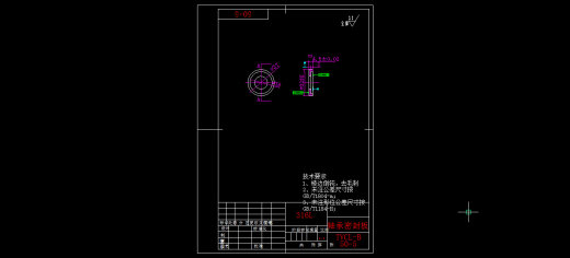 XO1-TCVL-B-50 IC卡控制阀CAD缩略图