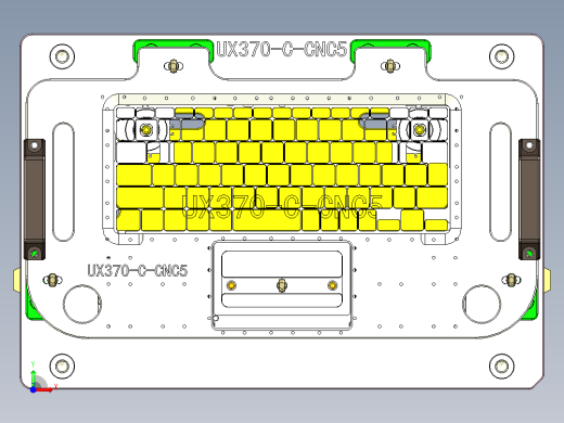 UX370-C-CNC5-1018前视缩略图